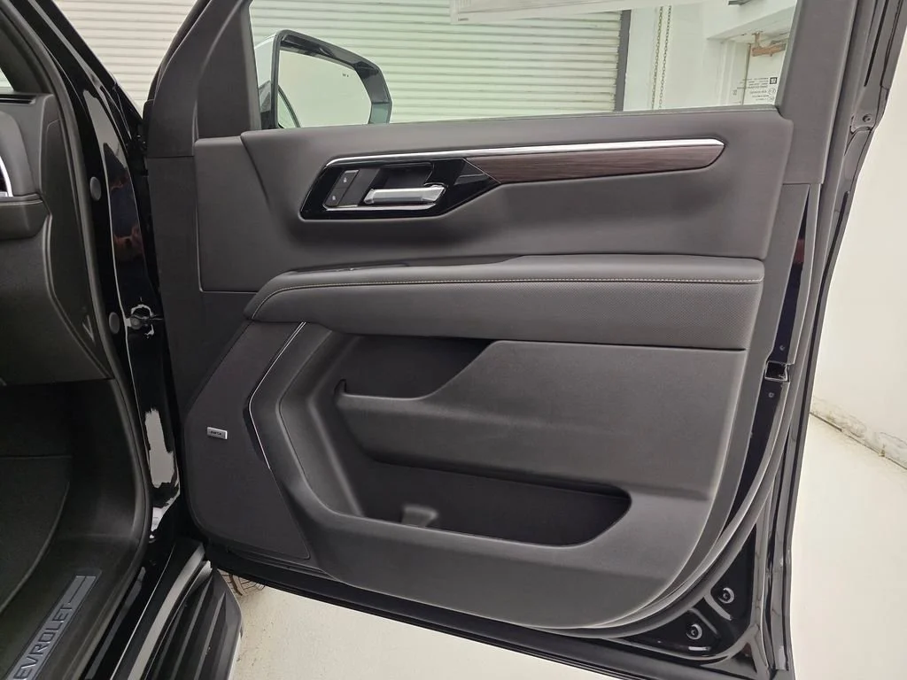 2026 Chevrolet Tahoe Premier - Photo 54