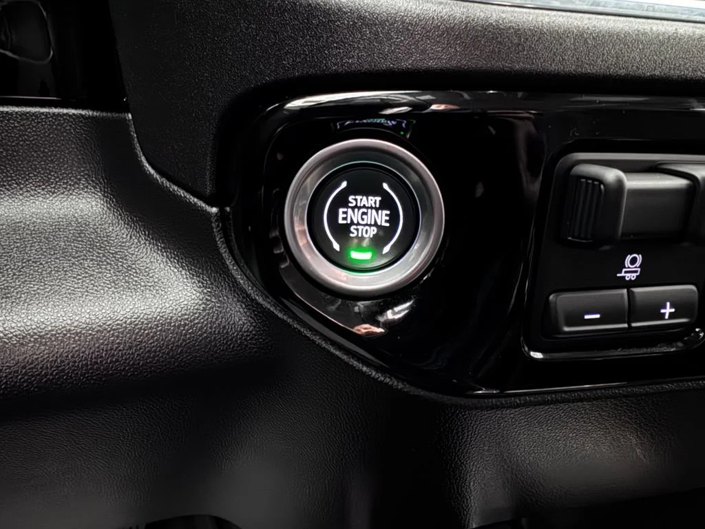 2024 Chevrolet Silverado 1500 RST - Photo 22