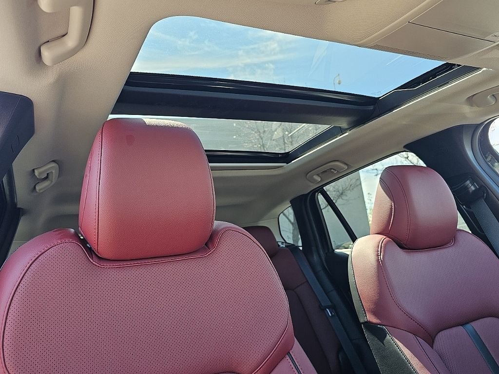 2026 Mazda CX-50 Premium - Photo 19