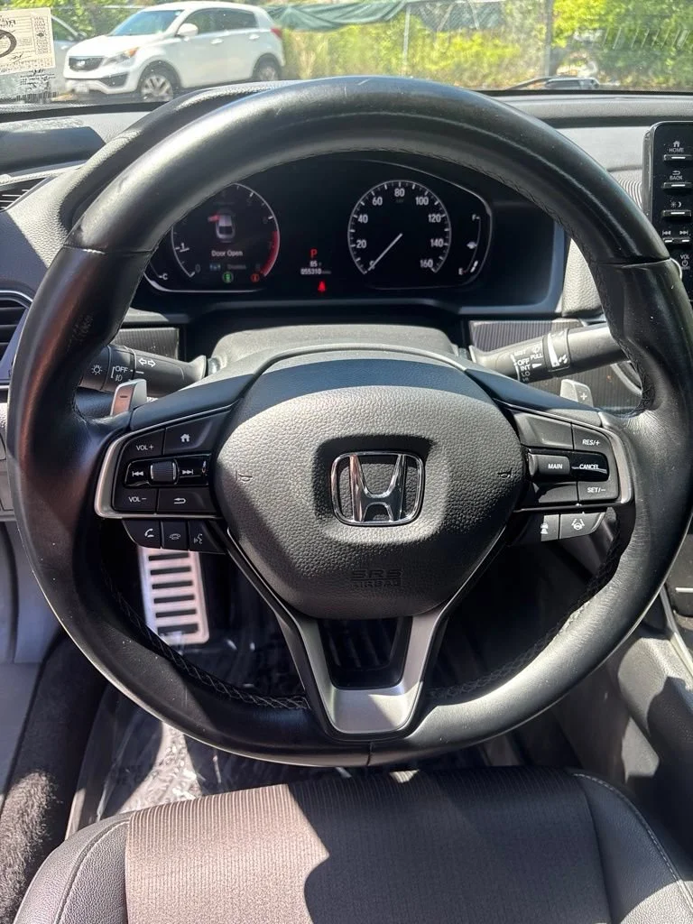 Used 2019  Honda Sport 1.5T image 12