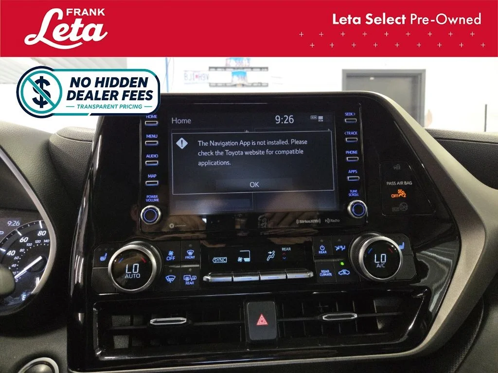 Certified Used 2021 Gray Toyota XLE image 11