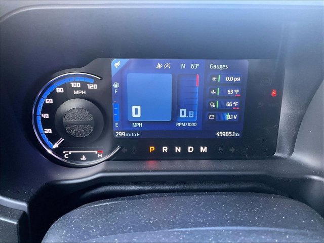 Used 2022  Ford Badlands image 7