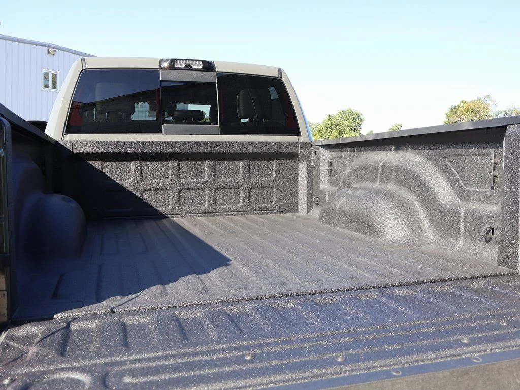 2026 RAM 2500 Power Wagon - Photo 15