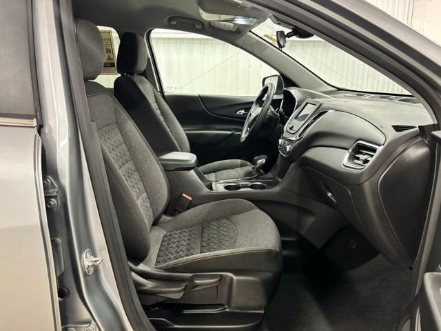 Used 2024 Gray Chevrolet LT image 21