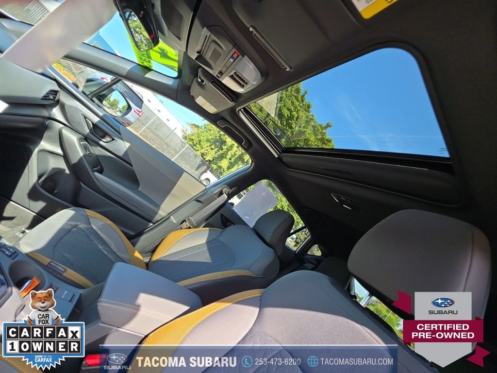 2025 Subaru Crosstrek Sport - Photo 25