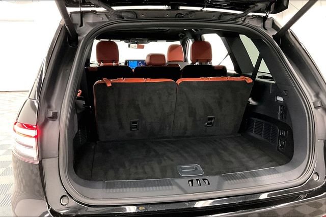 2025 Lincoln Aviator Reserve - Photo 43