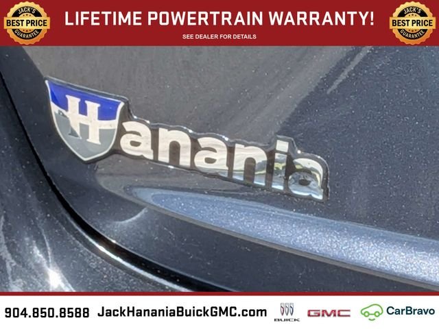 Used 2025 Gray Honda Sport image 14