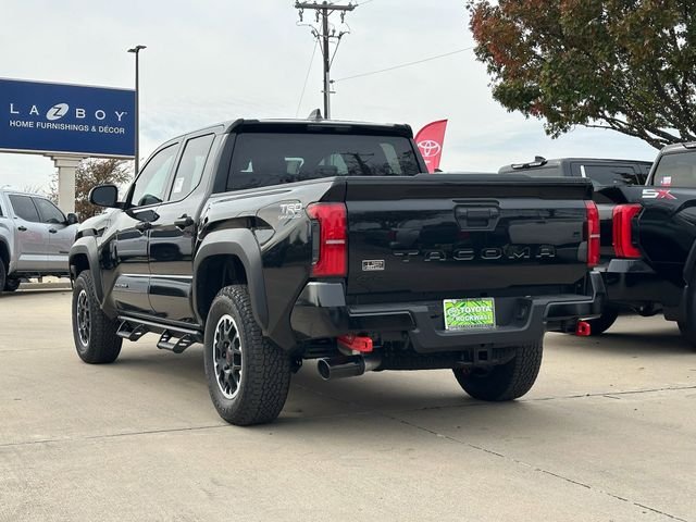 New 2026 Black Toyota  TRD Off-Road image 3