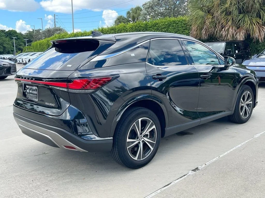 Certified Used 2023 CAVIAR Lexus 350 Premium image 7