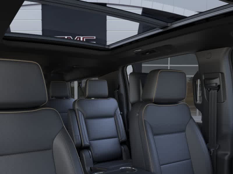 2026 GMC Yukon XL Elevation - Photo 24