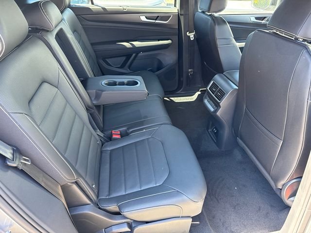 2026 Volkswagen Atlas Cross Sport SEL R-LINE - Photo 24