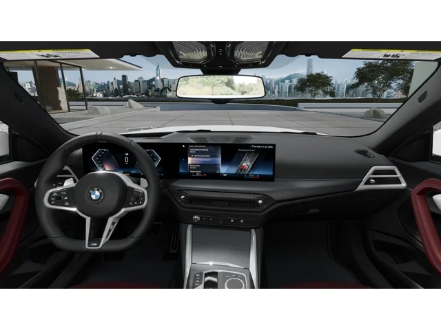 New 2026 Alpine White BMW  image 10