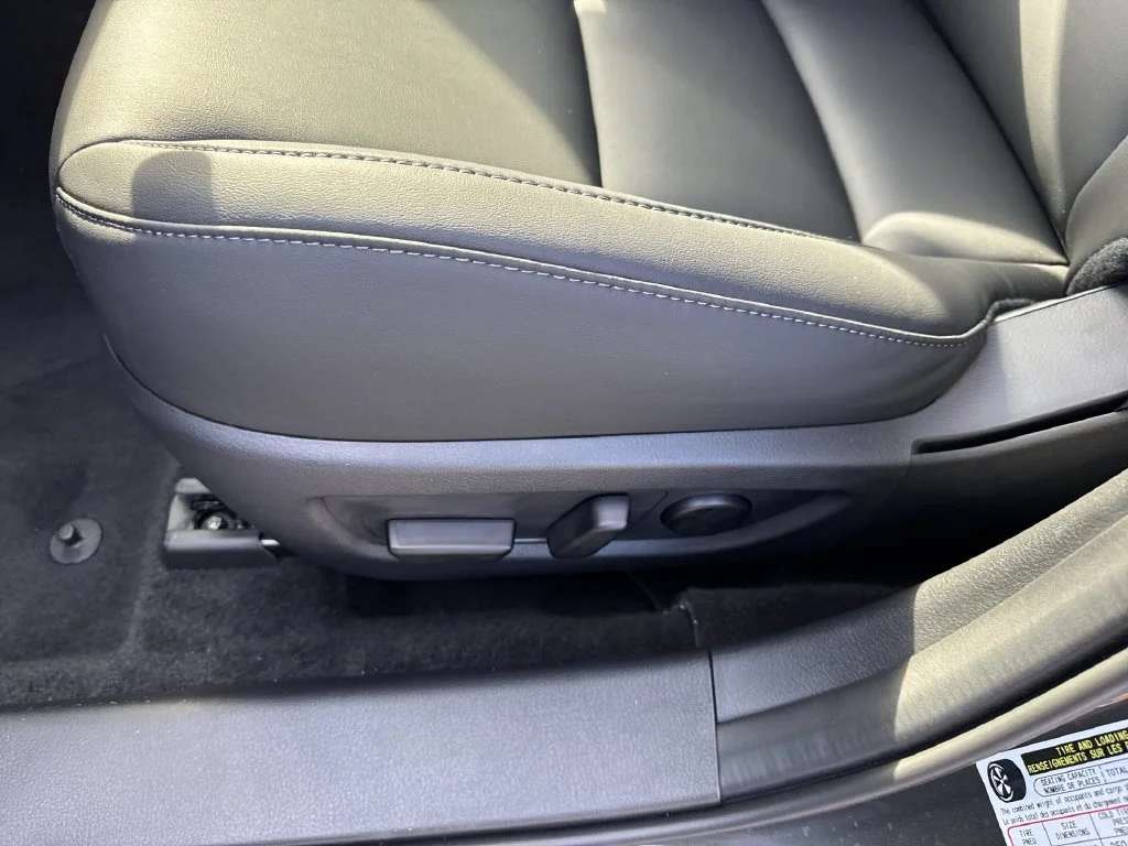 New 2026 Machine Gray Metallic Mazda 2.5 S Select Sport AWD image 41