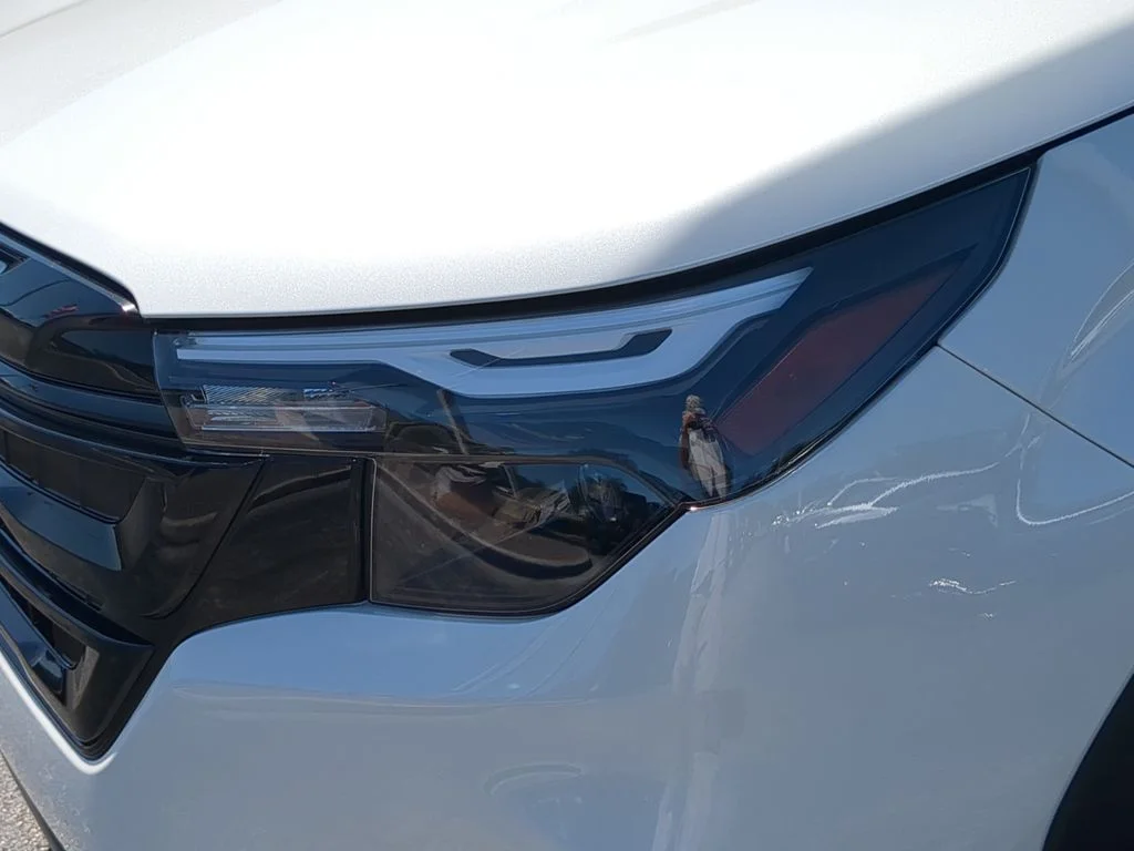 Used 2026 White Subaru Sport image 7