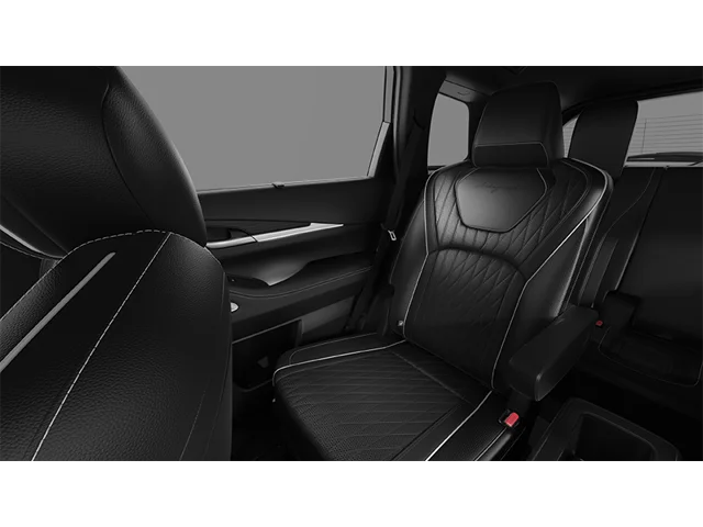 New 2027 2T DEEP EMRLD INFINITI Autograph AWD image 14