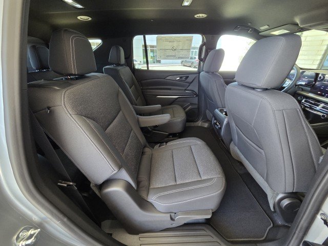 2026 Chevrolet Traverse LT - Photo 26