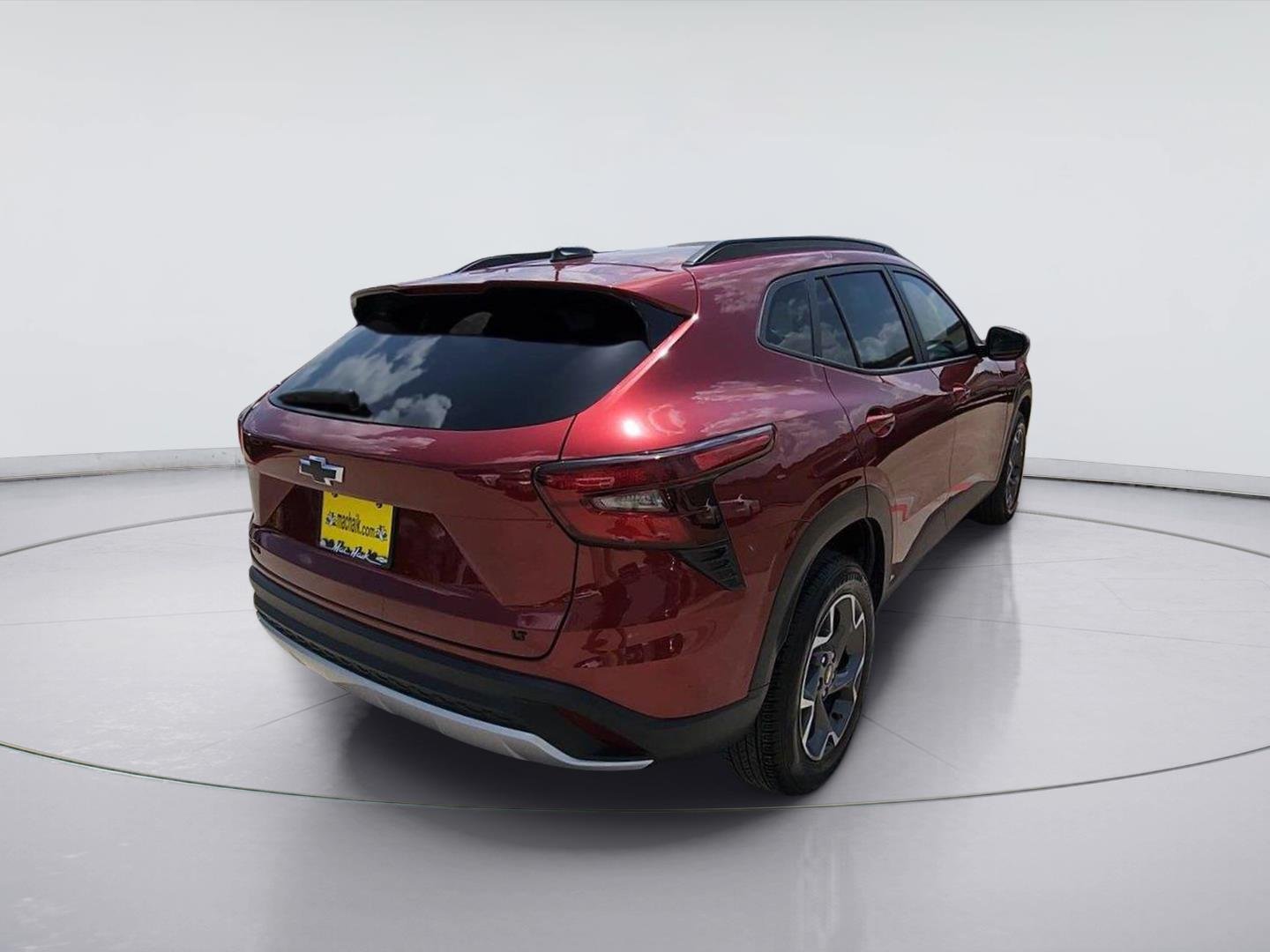 2024 Chevrolet Trax LT - 6