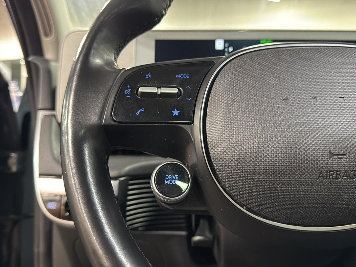 2023 Hyundai IONIQ 5 Limited - Photo 29