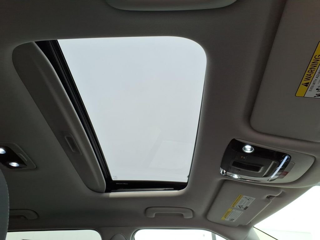 2026 Kia Seltos EX - Photo 9