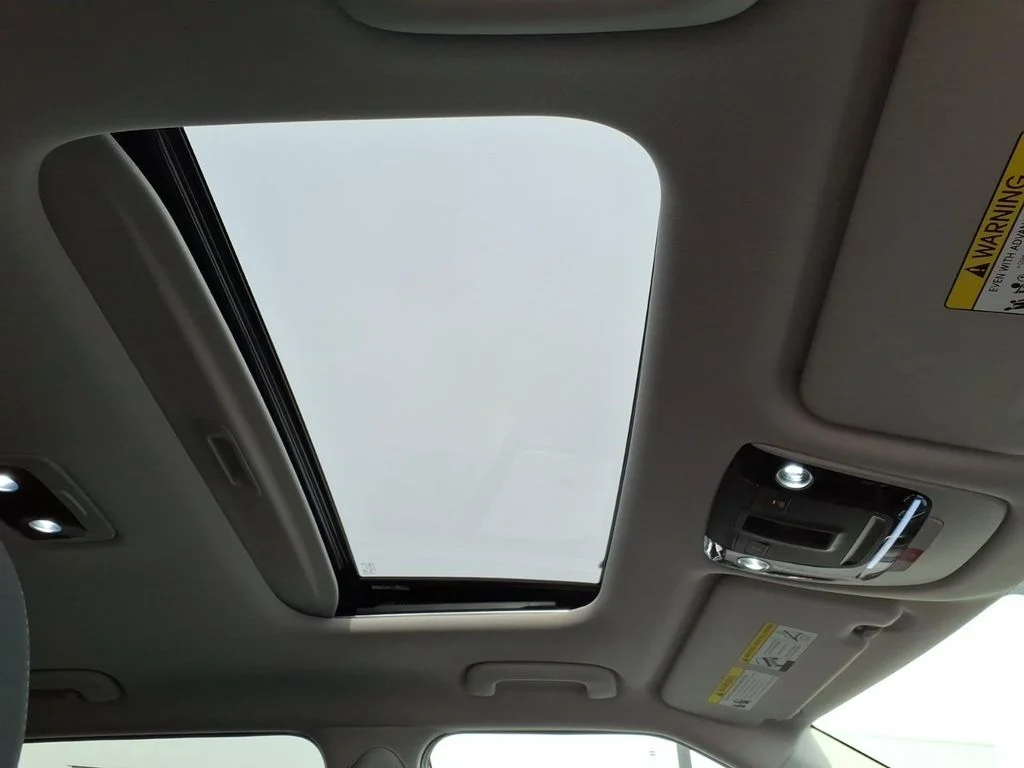 2026 Kia Seltos EX - Photo 9