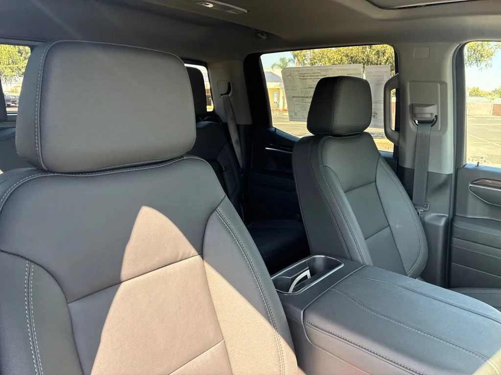 2026 Chevrolet Silverado 1500 LT Trail Boss - Photo 27
