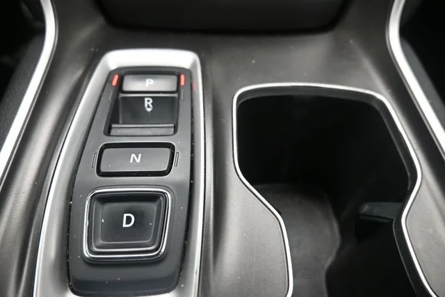 Used 2022 Gray Honda Sport image 28
