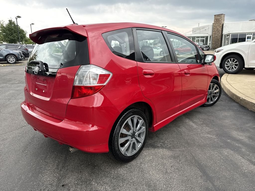 Used 2013  Honda Sport image 3