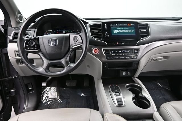 Used 2022  Honda EX-L image 18