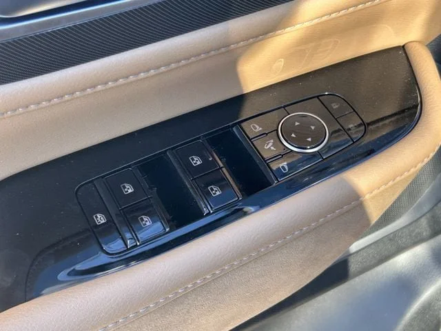 2026 INFINITI QX80 Luxe - Photo 23