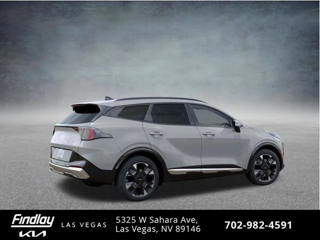 2026 Kia Sportage SX Prestige - Photo 7