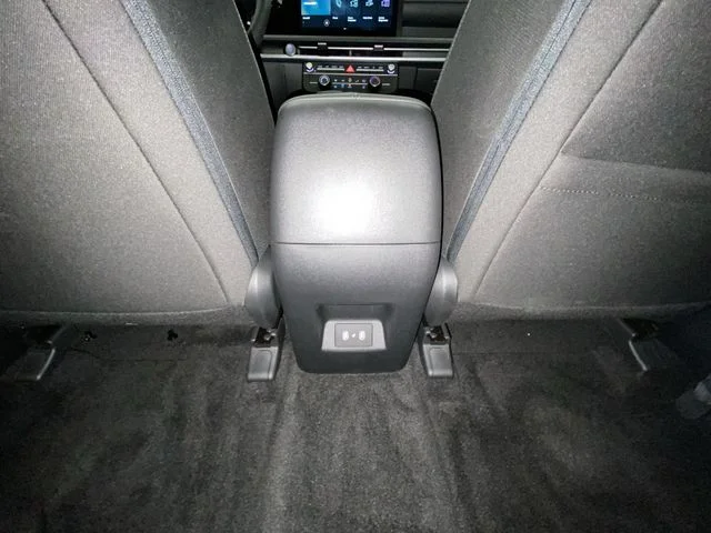 Used 2026 Gray Hyundai SE image 28