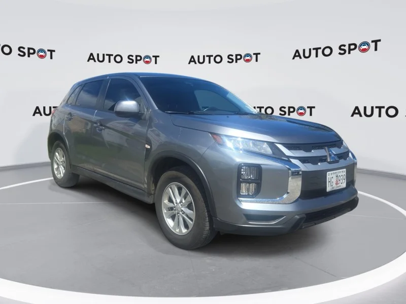 2023 Mitsubishi Outlander Sport