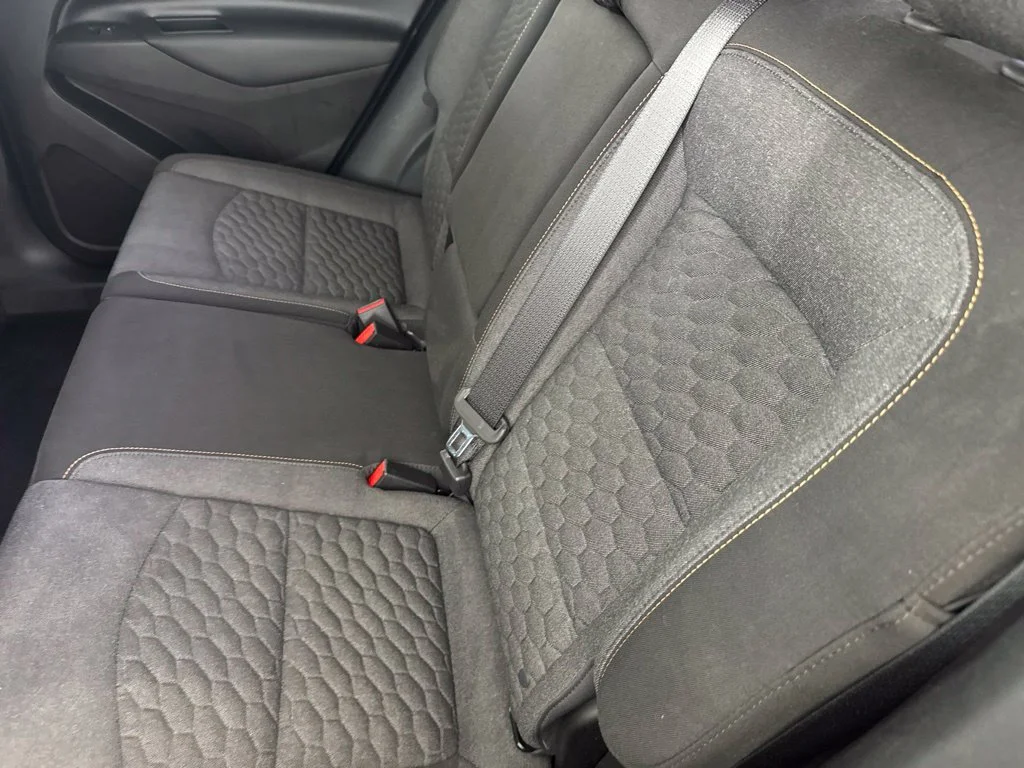 Used 2018 Red Chevrolet LT image 27