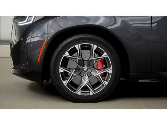 New 2026 Dark Graphite Metallic BMW 30 xDrive image 7