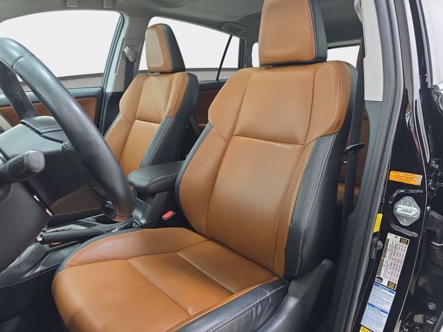 Used 2016 Black Toyota Limited image 14