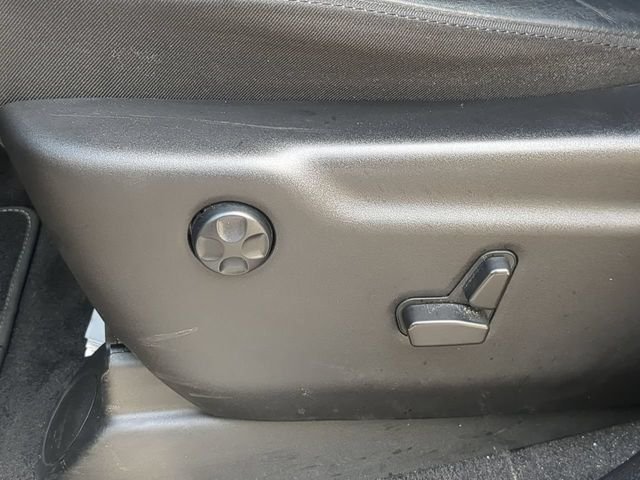 Certified Used 2021 Black Jeep Limited image 23