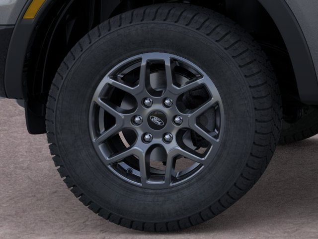 New 2026 Gray Ford XLT image 19