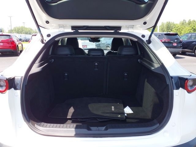 Used 2023 White Mazda 2.5 S Preferred Package image 20