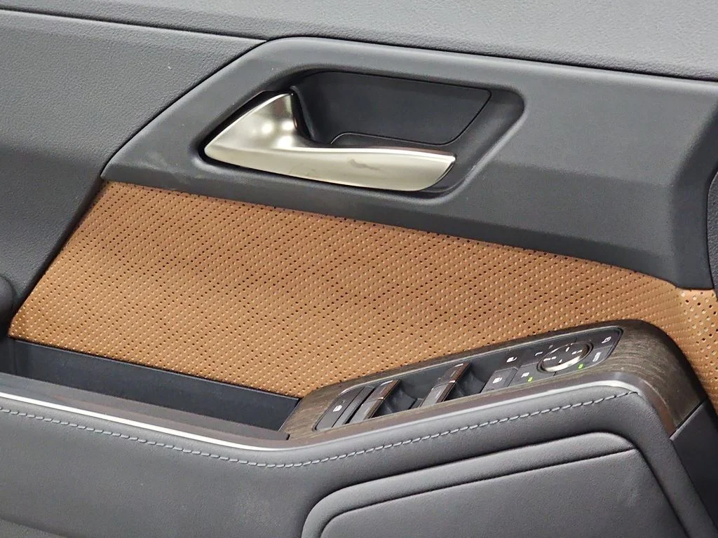 New 2026 Caviar Lexus 550 Premium+ image 25