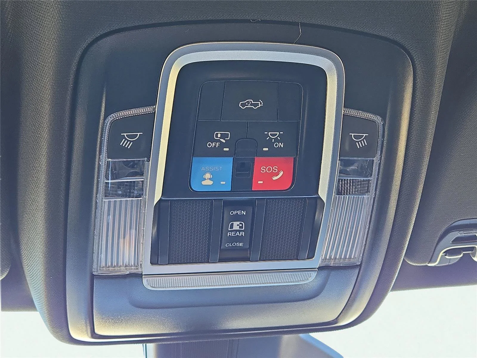 2026 RAM 1500 Laramie - Photo 29