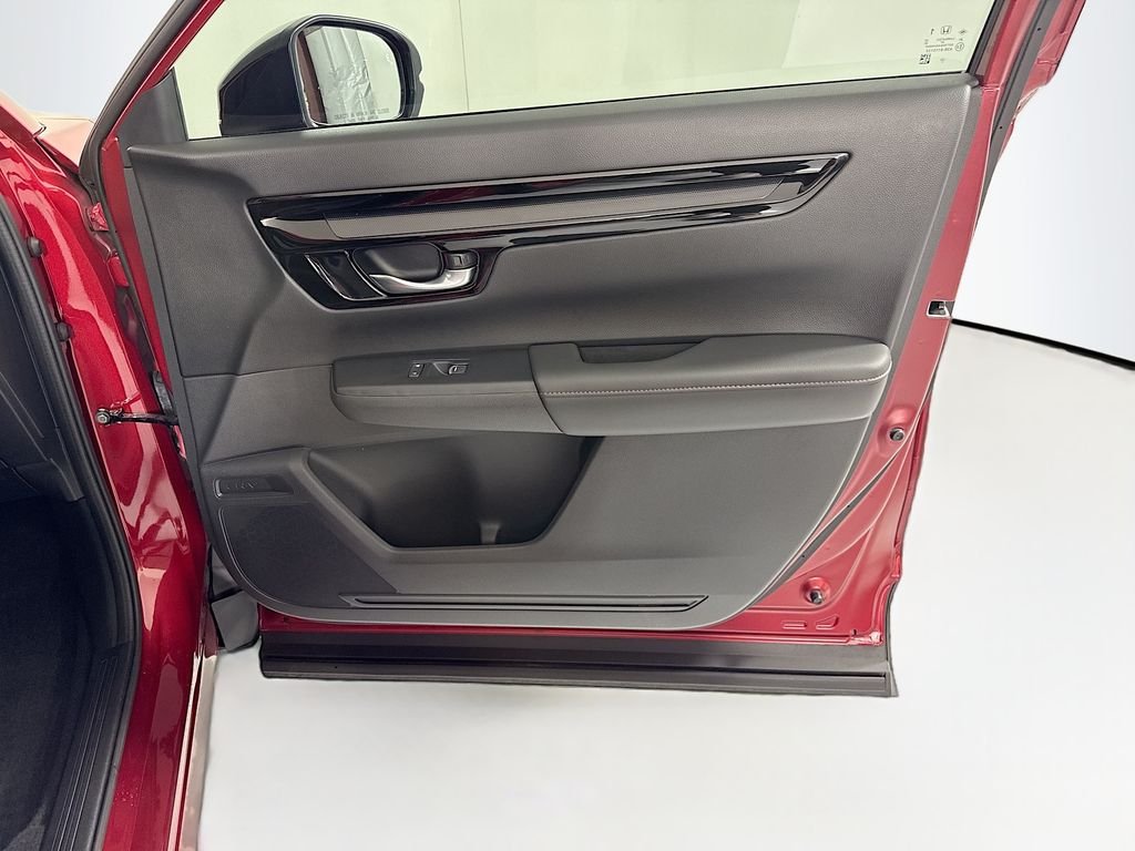 2024 Honda CR-V Sport Touring - Photo 25