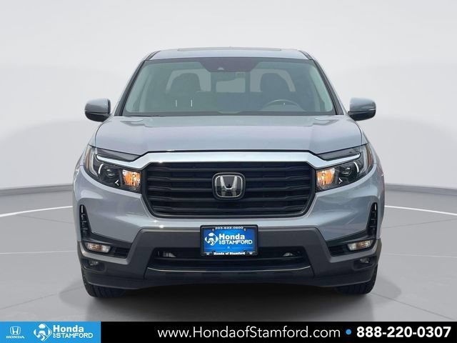 2023 Honda Ridgeline RTL - Photo 36