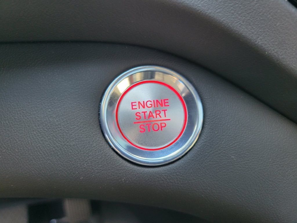 Used 2025 Black Acura Base image 26
