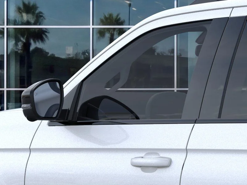New 2026 Star White Metallic Tri-Coat Ford Tremor image 20