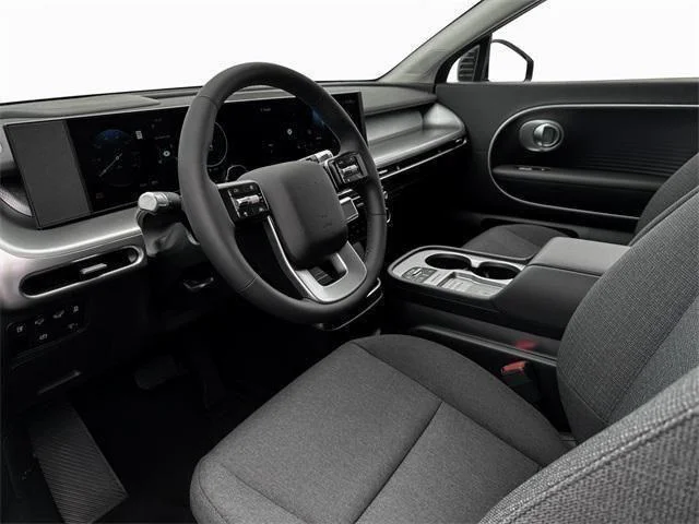 2026 Hyundai IONIQ 9 SE - Photo 14