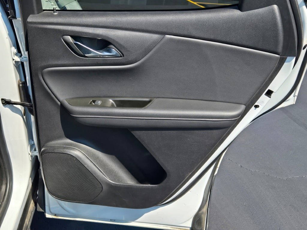 2025 Chevrolet Blazer 2LT - Photo 10