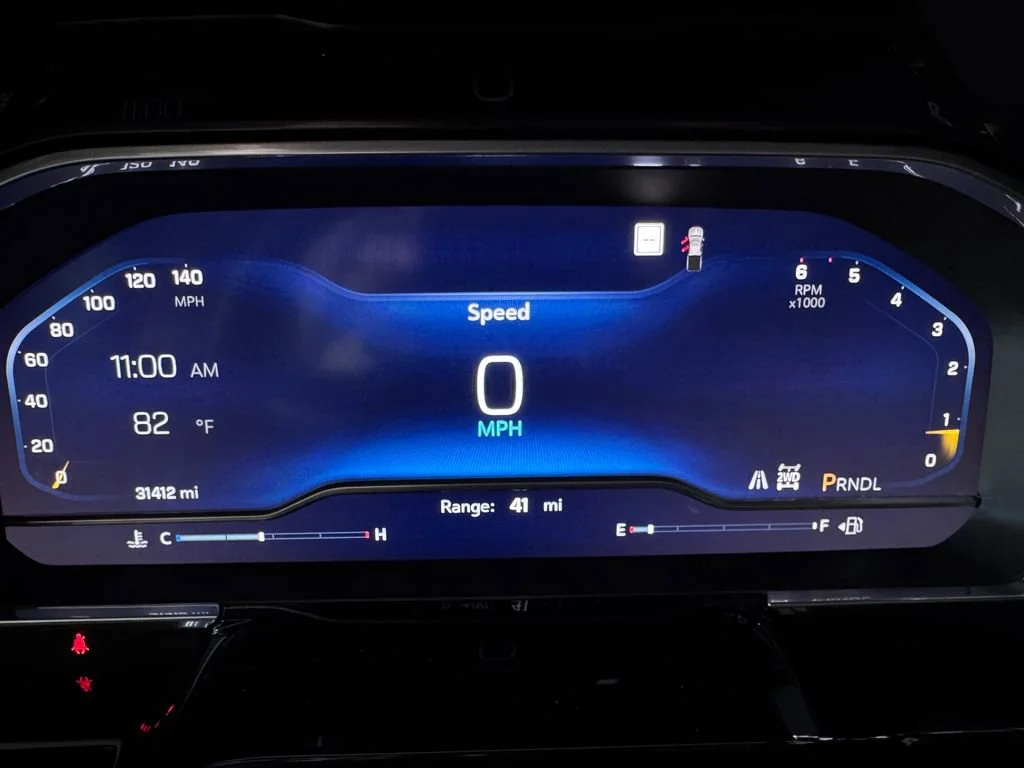 Used 2023 Dark Ash Metallic Chevrolet LT (2FL) image 18