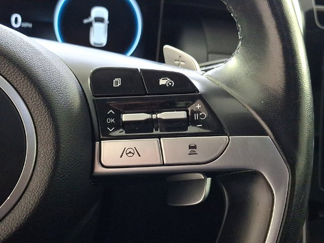Certified Used 2022 Silver Hyundai Limited image 27