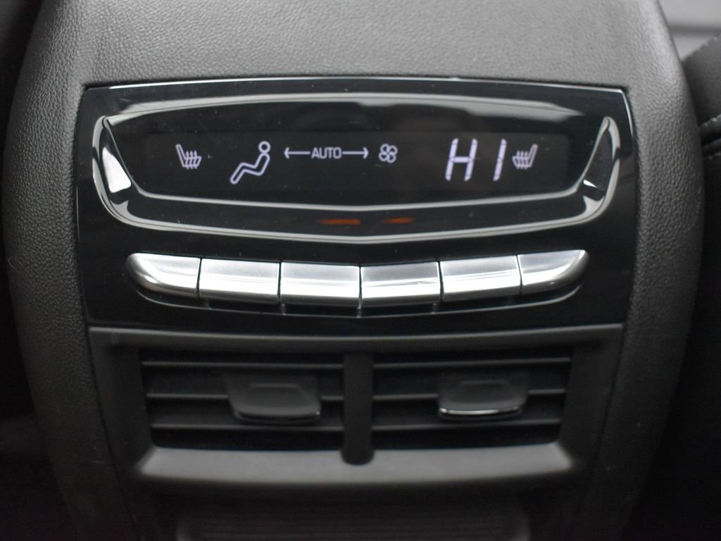 2023 CADILLAC XT5 - Image 26