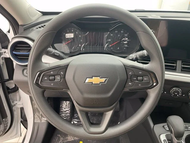 2026 Chevrolet Trax LS - Photo 11